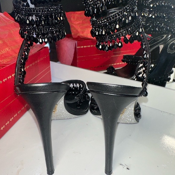 Rene Caovilla - Picture 4 of 10